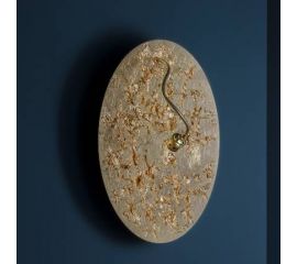 Настенный светильник Catellani&amp;Smith LUNA PIENA, фото 1