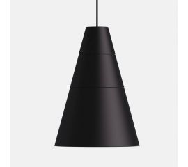 Подвесной светильник GRUPA Ili Ili Coney Cone, фото 1