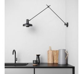 Настенный светильник GRUPA Arigato Wall Long, фото 1