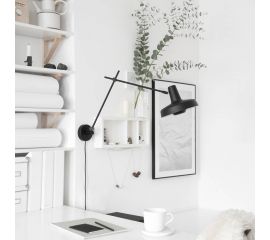 Настенный светильник GRUPA Arigato Wall, фото 1