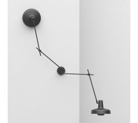 Настенный светильник GRUPA Arigato Wall Double, фото 1