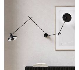 Настенный светильник GRUPA Arigato Wall Double Long Short, фото 1