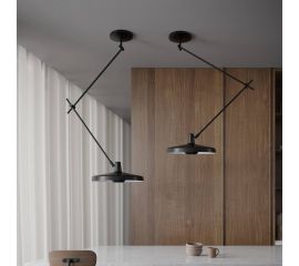 Потолочный светильник GRUPA Arigato Ceiling 45, фото 1