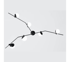 Потолочный светильник GRUPA Baluna Chandelier 6, фото 1