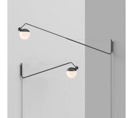 Настенный светильник GRUPA Baluna Wall Long, фото 1