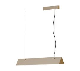 Подвесной светильник Contardi STICK SO 90, фото 1