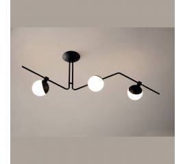 Потолочный светильник GRUPA Baluna Chandelier 3, фото 1