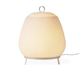 Напольный светильник Vibia KNIT Ø45, фото 1
