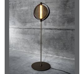 Напольный светильник DARK CUIABA FLOOR 135, фото 1