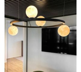 Подвесной светильник DARK PLANETZZZ 950, фото 1