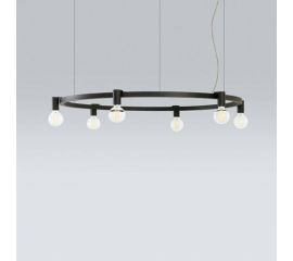 Подвесной светильник DARK BALLZZZ FDR 950, фото 1