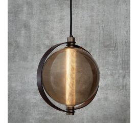 Подвесной светильник DARK CUIABA S, фото 1