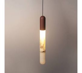 Подвесной светильник DARK CIGAR 30.3 S, фото 1