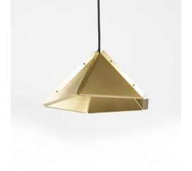 Подвесной светильник DARK SOYUZ, фото 1