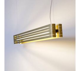 Подвесной светильник DARK ORGUE, фото 1