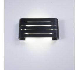 Настенный светильник DARK ORGUE, фото 1