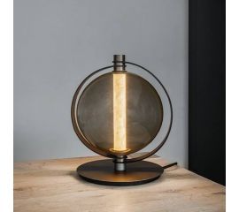 Настольный светильник DARK CUIABA TABLE, фото 1