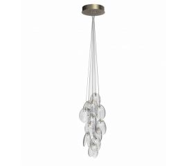 Подвесной светильник Bomma Mussels cluster 12 pcs, фото 1