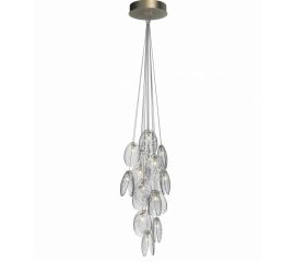 Подвесной светильник Bomma Mussels cluster 18 pcs, фото 1