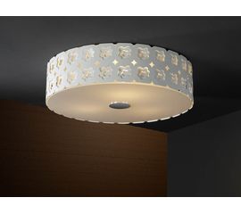 Потолочный светильник Schuller ANA&amp;#207;S 3Л. БЕЛЫЙ, фото 1