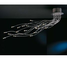 Потолочный светильник Schuller 18K., фото 1