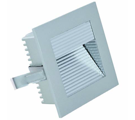 Встраиваемый светодиодный светильник downlight Limex HIDDEN, фото 1