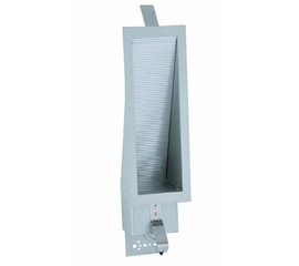 Встраиваемый светодиодный светильник downlight Limex HIDDEN LONG, фото 1