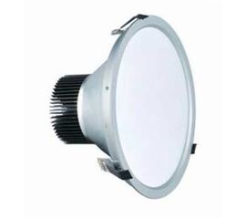 Встраиваемый светодиодный светильник downlight Orion Light Systems LUNA 250, фото 1