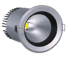 Встраиваемый светодиодный светильник downlight Orion Light Systems SKY 125, фото 1