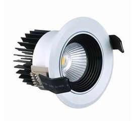 Встраиваемый светодиодный светильник downlight Orion Light Systems SKY R 85, фото 1