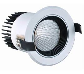 Встраиваемый светодиодный светильник downlight Orion Light Systems SKY R 100, фото 1