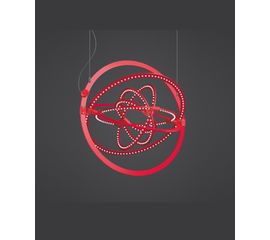 Подвесной светильник Artemide Copernico 500 sospensione, фото 1