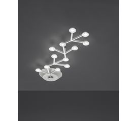 Потолочный светильник Artemide Led Net line ceiling 66, фото 1