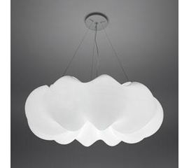 Подвесной светильник Artemide Nuboli sospensione, фото 1