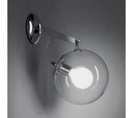 Настенный светильник Artemide Miconos parete, фото 1