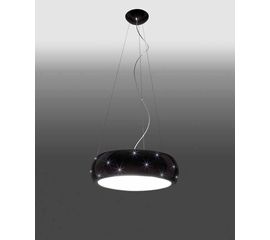 Подвесной светильник Ruggiu NIGHT &amp; DAY, фото 1