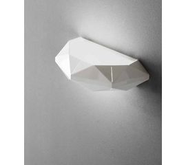 Настенный светильник Ruggiu diAMANTE AP, фото 1
