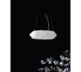 Подвесной светильник Ruggiu diAMANTE SO, фото 1