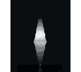 Подвесной светильник Artemide IN-EI ISSEY MIYAKE Minomushi Suspension, фото 1