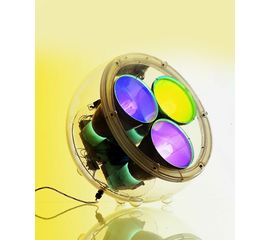 Настольная лампа Artemide Yang Metamorfosi, фото 1