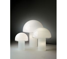 Настольная лампа Artemide Onfale little, фото 1