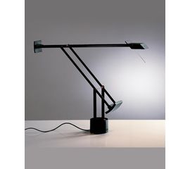 Настольная лампа Artemide Tizio 35 Black, фото 1