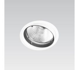 Встраиваемый в потолок светильник Xal Sasso 10, фото 1