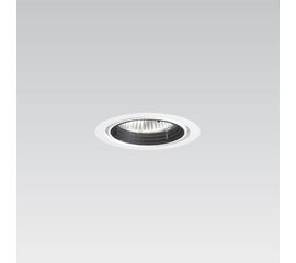 Встраиваемый в потолок светильник Xal Sasso 80 S, фото 1