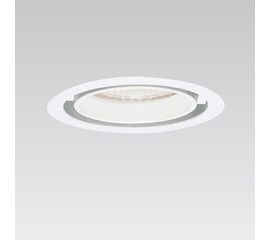 Встраиваемый в потолок светильник Xal Sasso 80 K Spotlight, фото 1