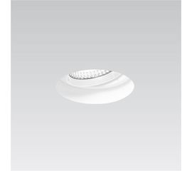 Встраиваемый в потолок светильник Xal Sasso 100 k offset, фото 1