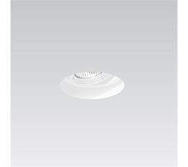 Встраиваемый в потолок светильник Xal Sasso 80 K offset, фото 1