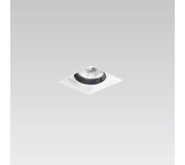 Встраиваемый в потолок светильник Xal Mito 80 1 lamp, фото 1