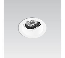 Встраиваемый в потолок светильник Xal Clax 80 K, фото 1