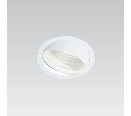 Встраиваемый в потолок светильник Xal Sasso 100 ball, фото 1